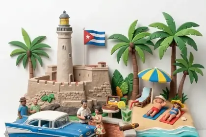Tours que combinan ciudad y playa